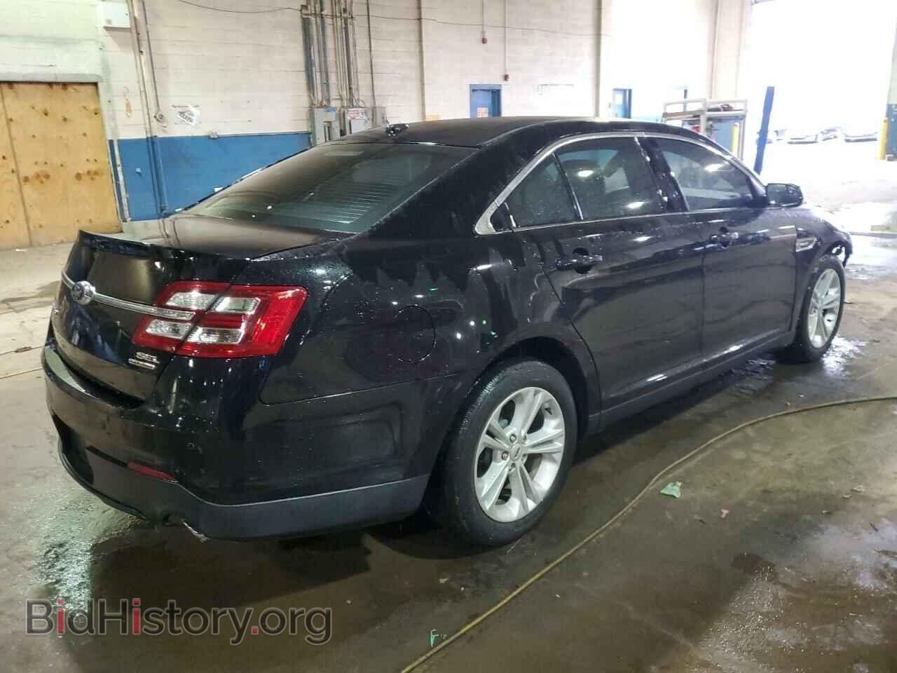 2017 FORD TAURUS - VIN: 1FAHP2E89HG117562 - Фото 3