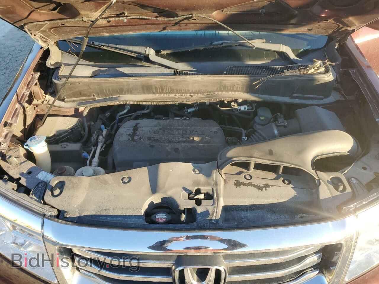 2013 HONDA PILOT - VIN: 5FNYF3H22DB044565 - Фото 12