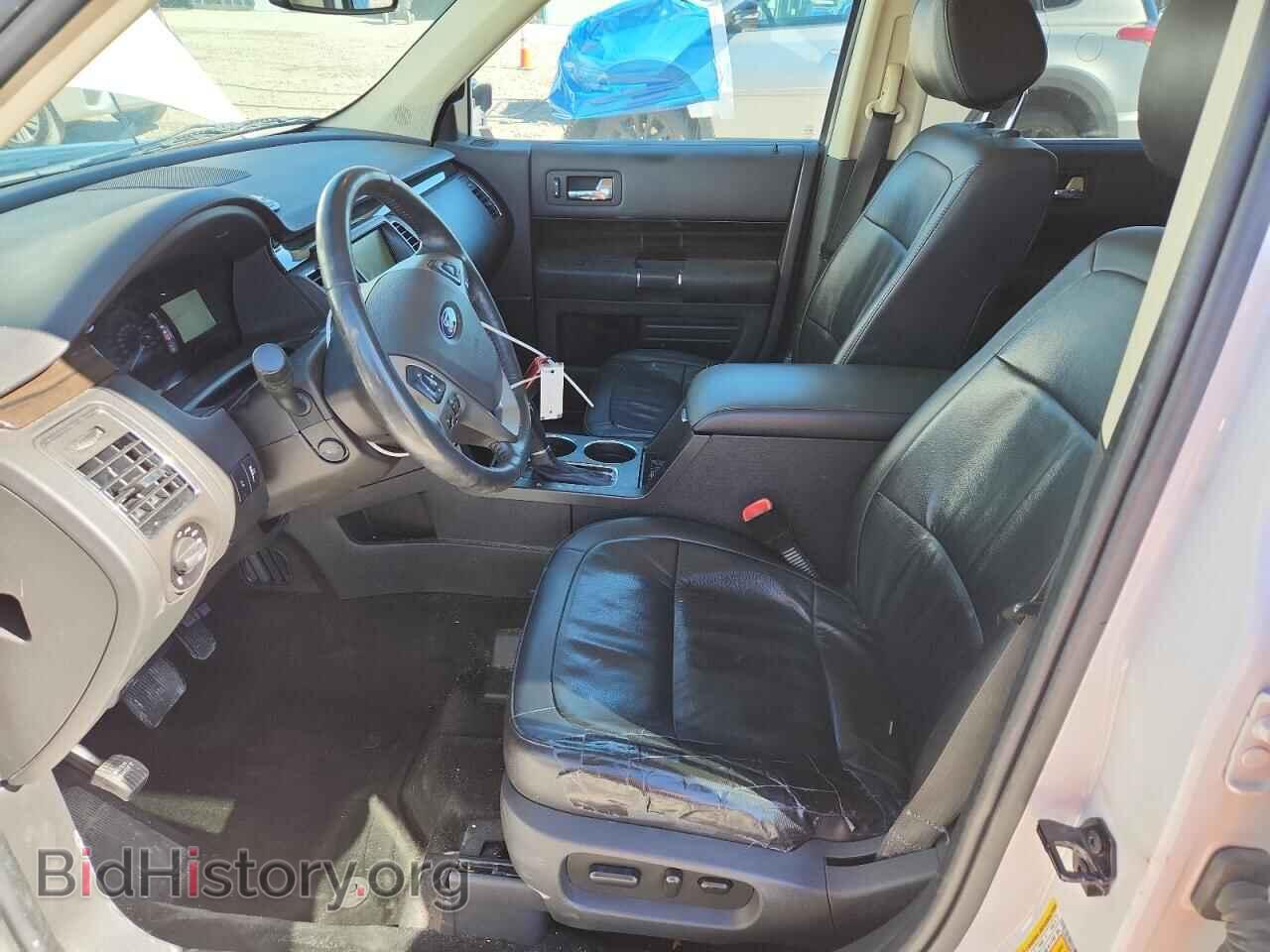 2015 FORD FLEX - VIN: 2FMHK6C89FBA15097 - Фото 7