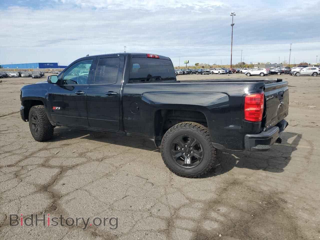 2019 CHEVROLET ALL Models - VIN: 2GCVKPEC9K1165497 - Фото 2