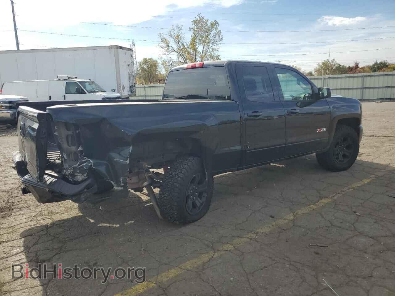 2019 CHEVROLET ALL Models - VIN: 2GCVKPEC9K1165497 - Фото 3