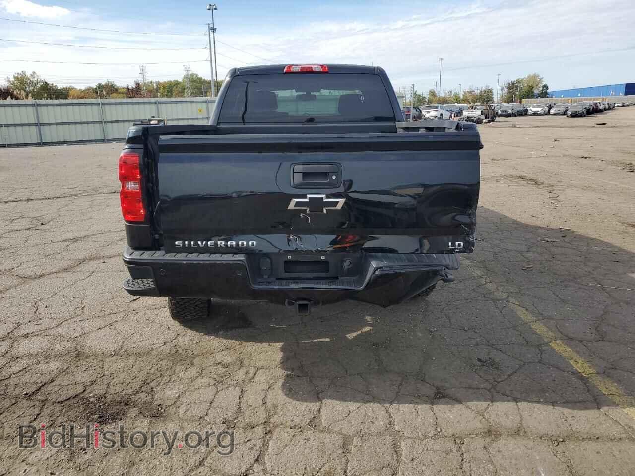 2019 CHEVROLET ALL Models - VIN: 2GCVKPEC9K1165497 - Фото 6