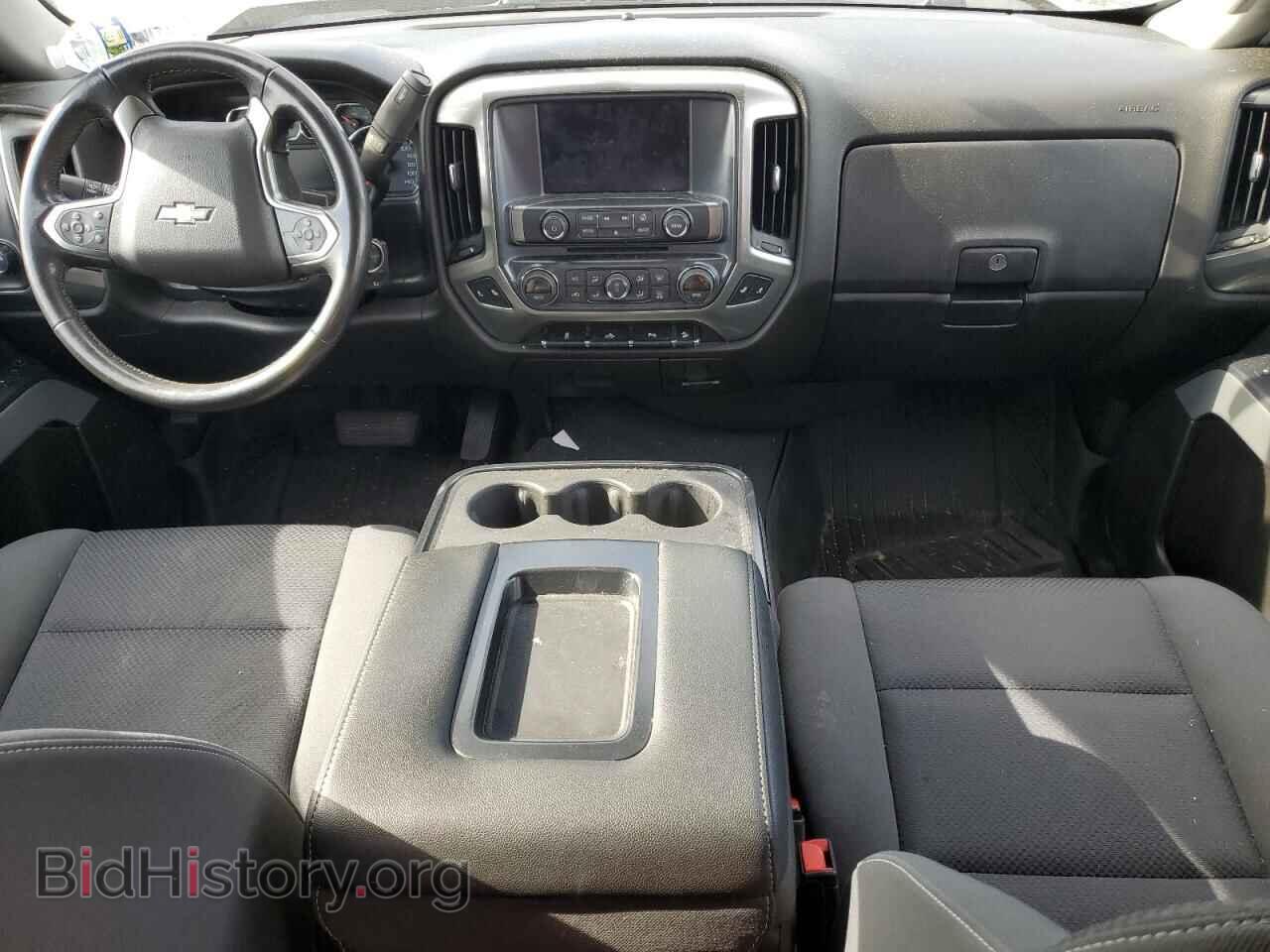 2019 CHEVROLET ALL Models - VIN: 2GCVKPEC9K1165497 - Фото 8