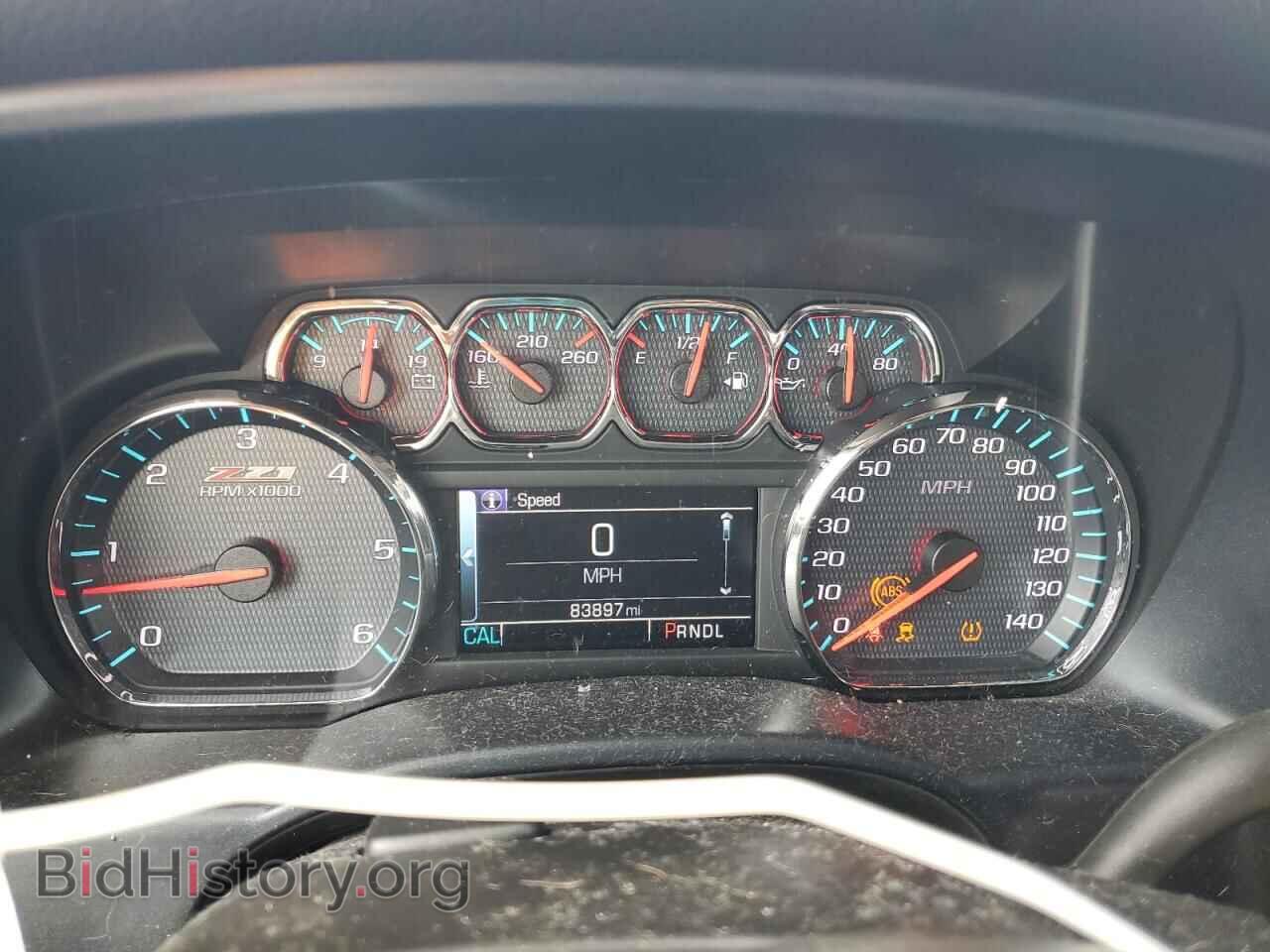 2019 CHEVROLET ALL Models - VIN: 2GCVKPEC9K1165497 - Фото 9