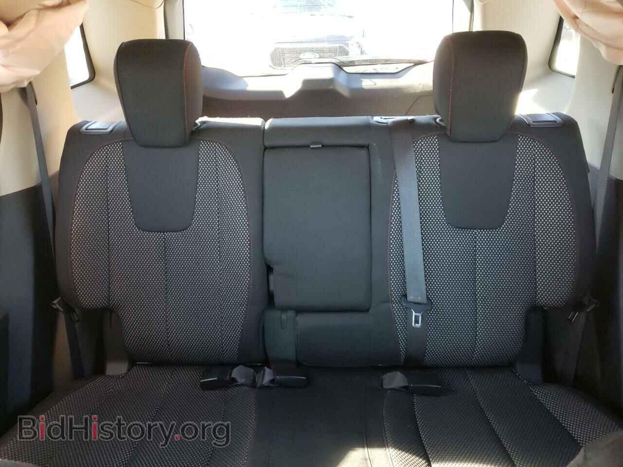 2016 GMC TERRAIN - VIN: 2GKALMEK5G6211598 - Фото 10