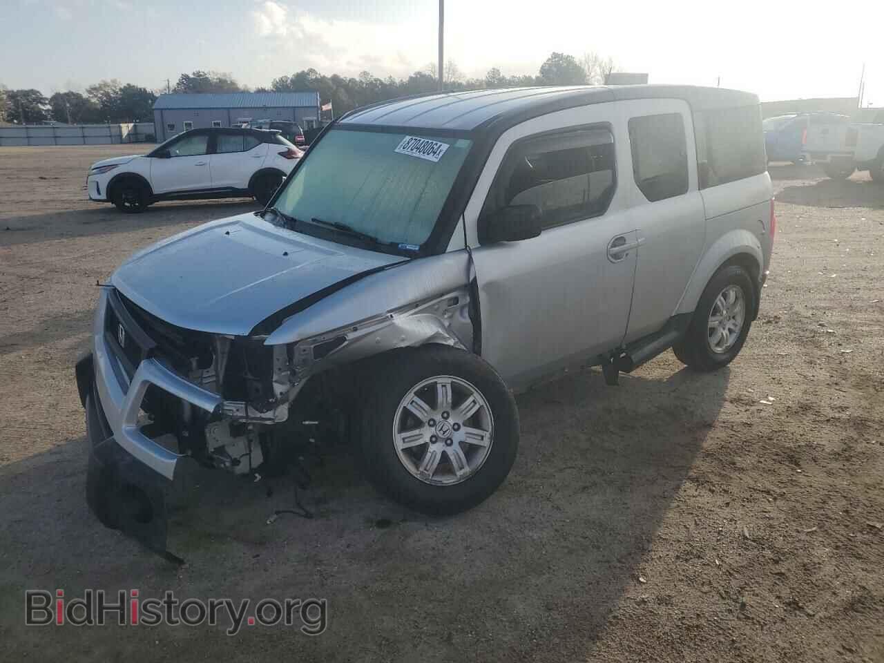 Photo 5J6YH18766L016501 - HONDA ELEMENT 2006