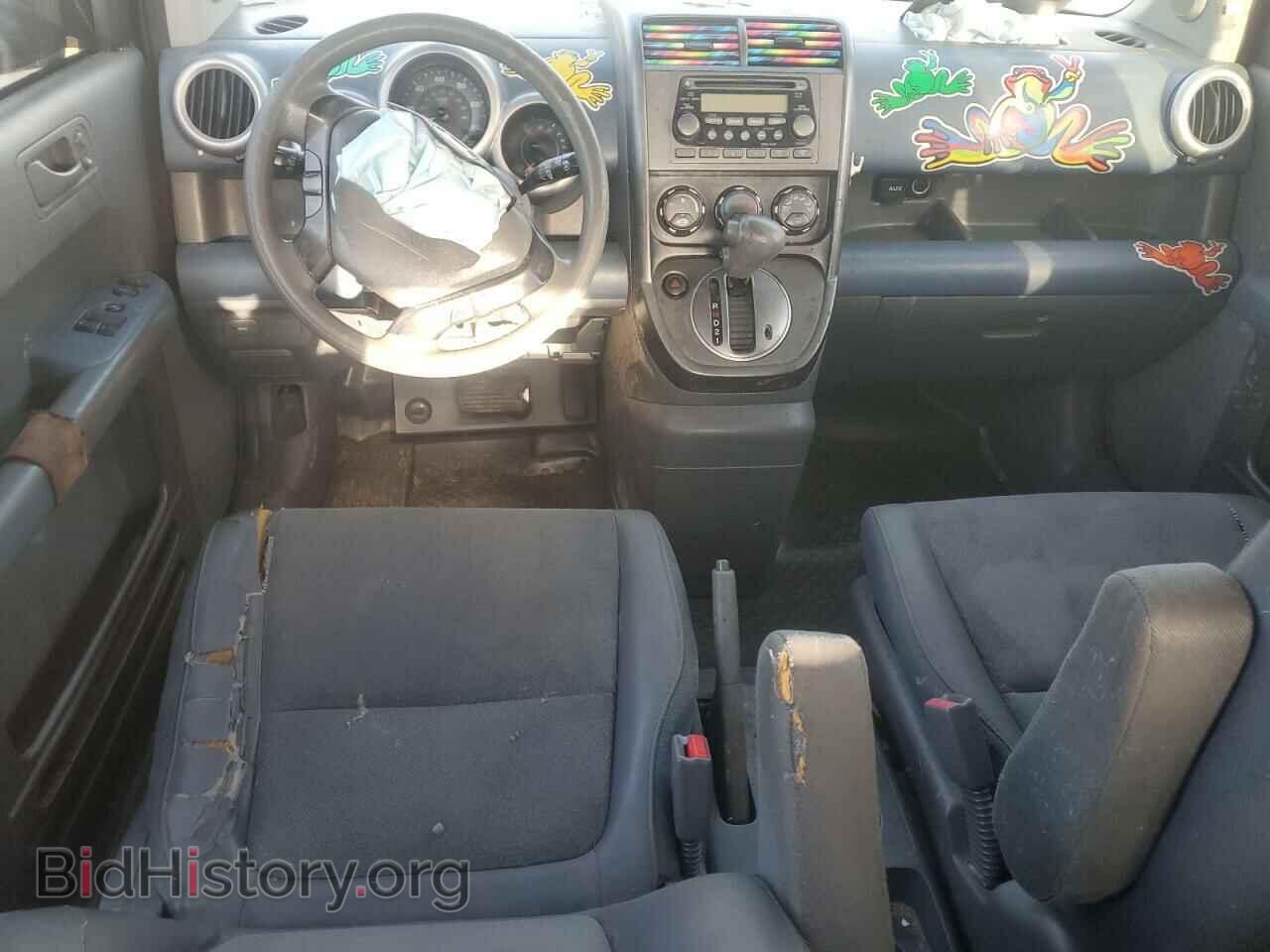 2006 HONDA ELEMENT - VIN: 5J6YH18766L016501 - Фото 8