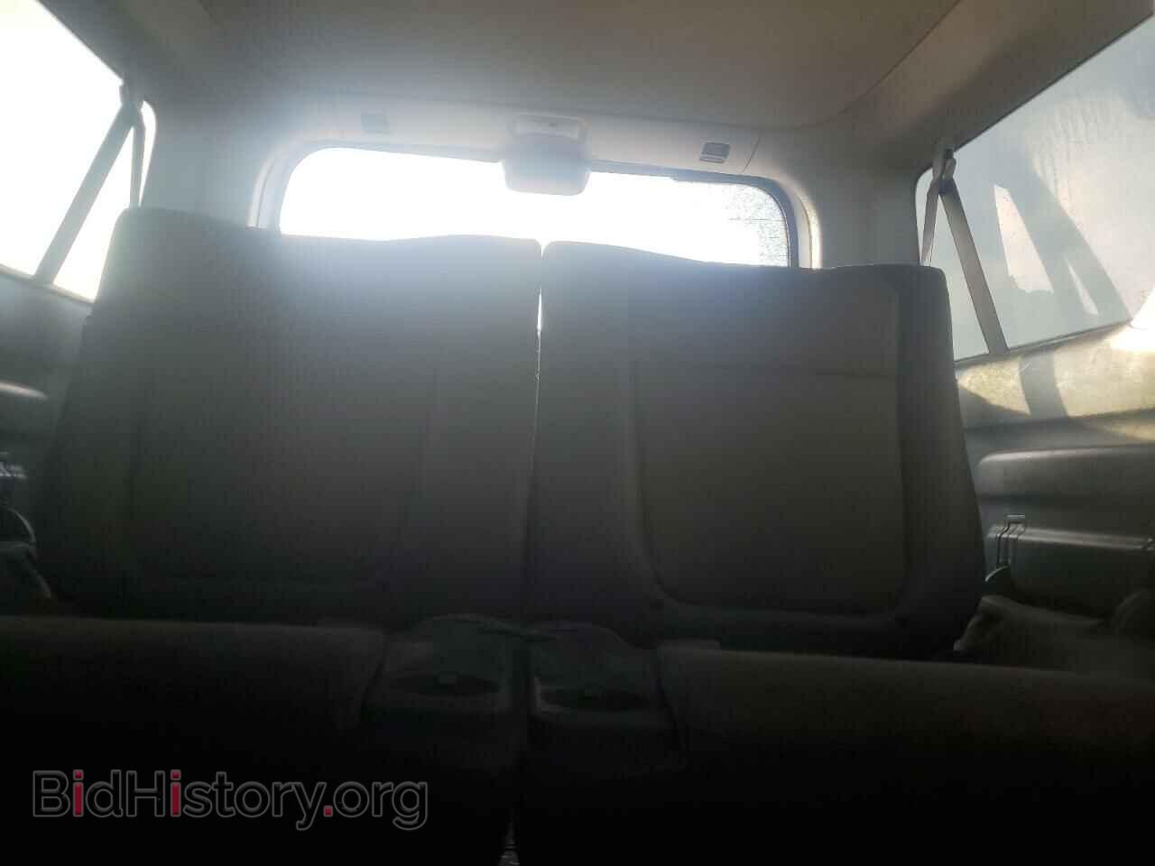 2006 HONDA ELEMENT - VIN: 5J6YH18766L016501 - Фото 10