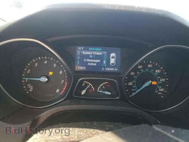 2014 FORD FOCUS - VIN: 1FADP3F28EL371460 - Photo 9