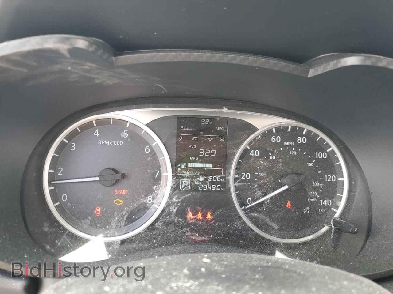 2023 NISSAN VERSA - VIN: 3N1CN8DV6PL865462 - Photo 9
