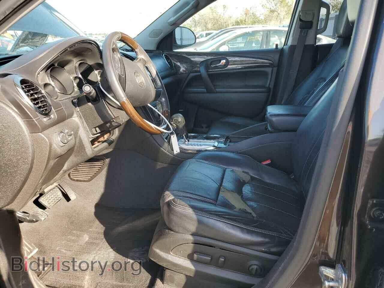 2014 BUICK ENCLAVE - VIN: 5GAKRBKD2EJ194057 - Фото 7