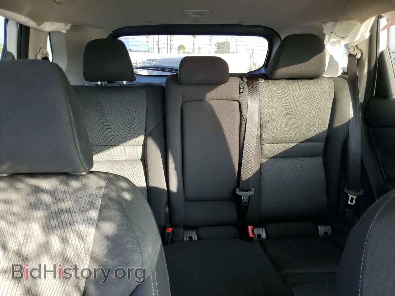 2024 NISSAN ROGUE - VIN: 5N1BT3BA5RC677074 - Фото 10