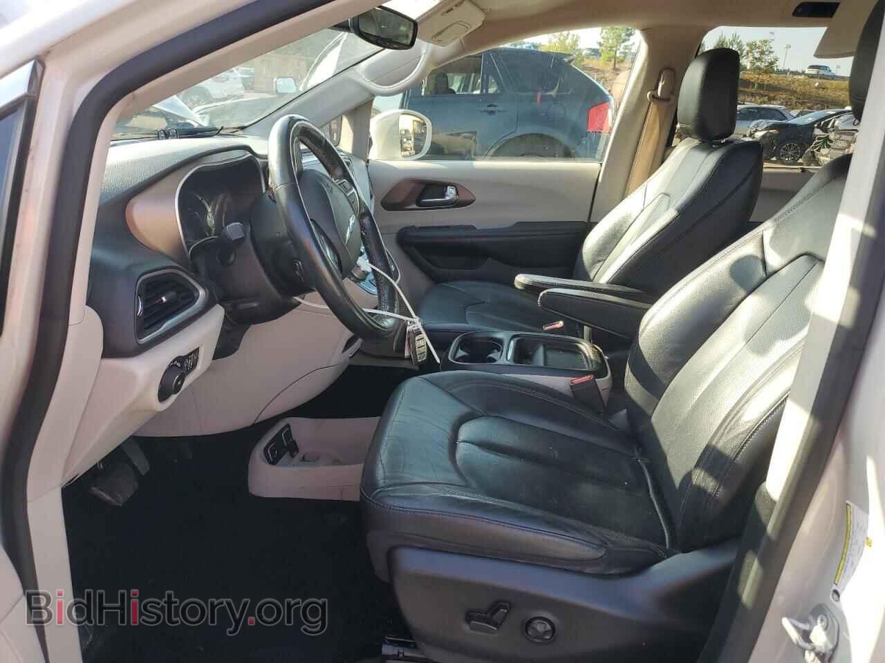 2019 CHRYSLER PACIFICA - VIN: 2C4RC1L72KR655752 - Фото 7