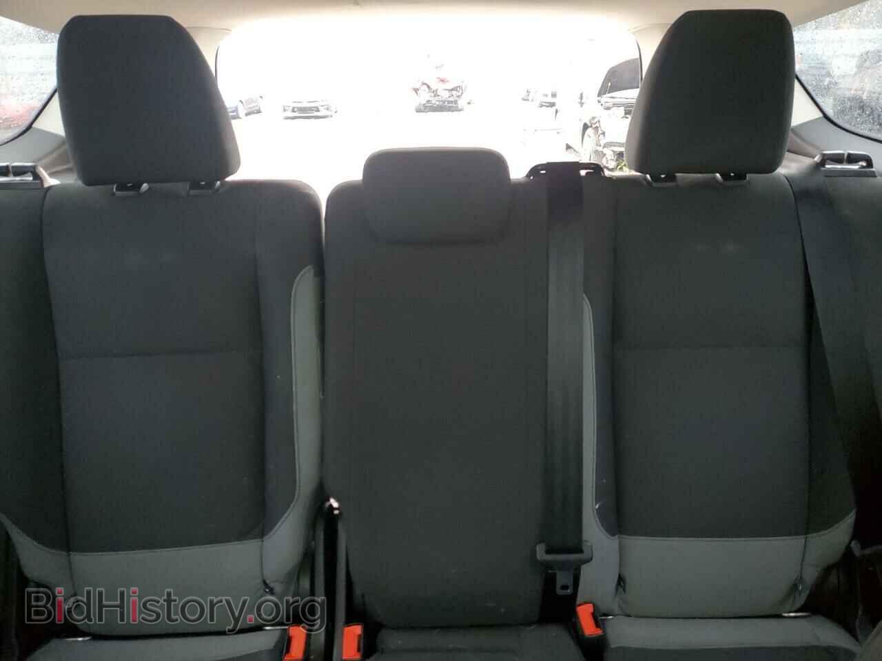 2013 FORD ESCAPE - VIN: 1FMCU0F75DUB46989 - Фото 10