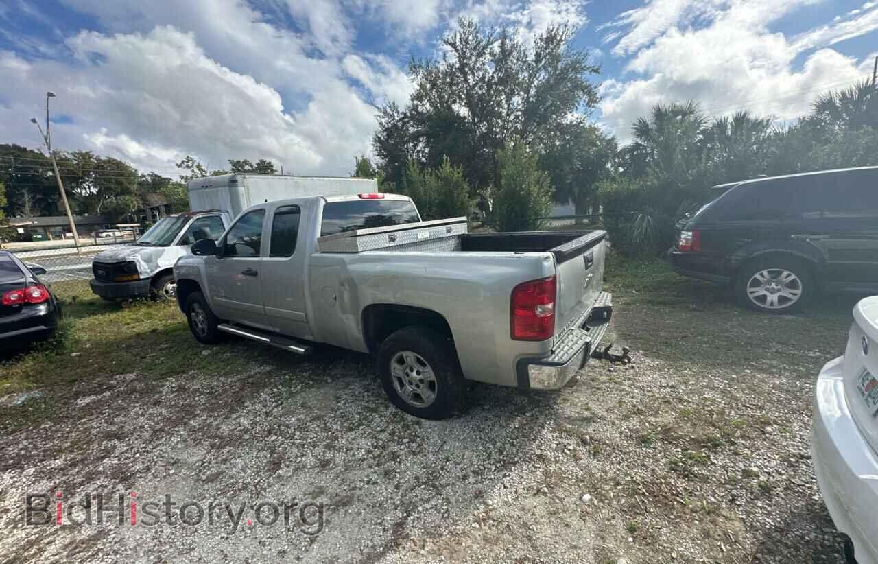 2008 CHEVROLET ALL Models - VIN: 2GCEC19J681272454 - Фото 3