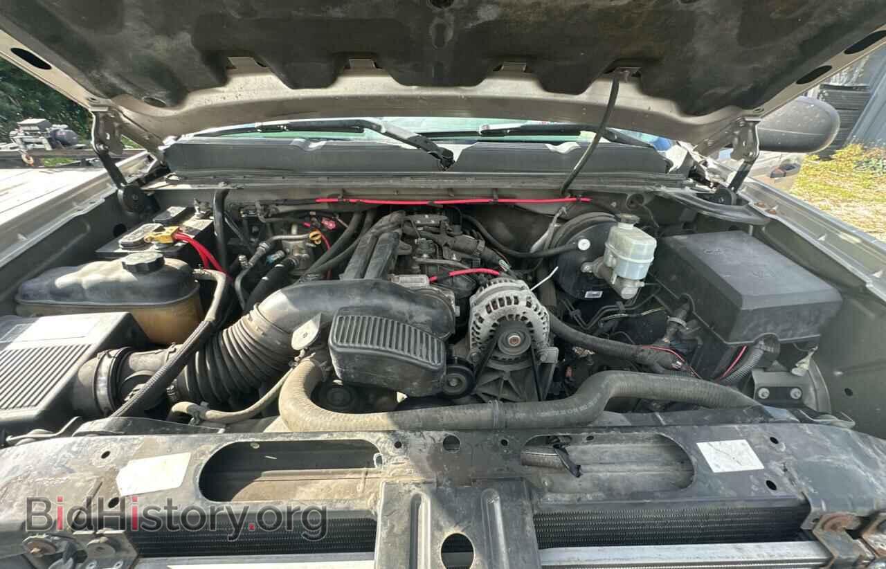 2008 CHEVROLET ALL Models - VIN: 2GCEC19J681272454 - Фото 7