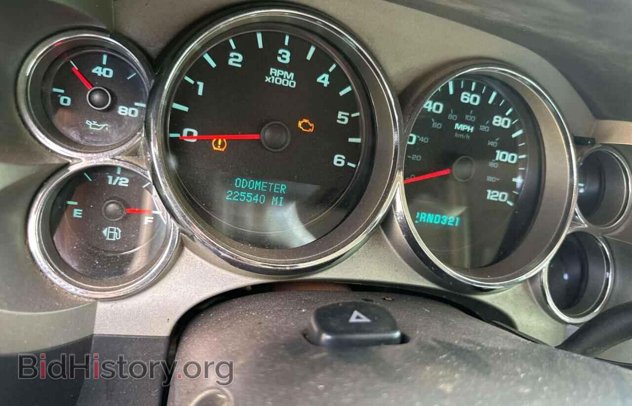 2008 CHEVROLET ALL Models - VIN: 2GCEC19J681272454 - Фото 8