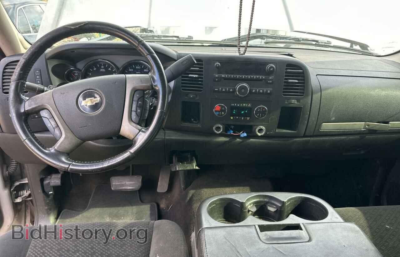 2008 CHEVROLET ALL Models - VIN: 2GCEC19J681272454 - Фото 9