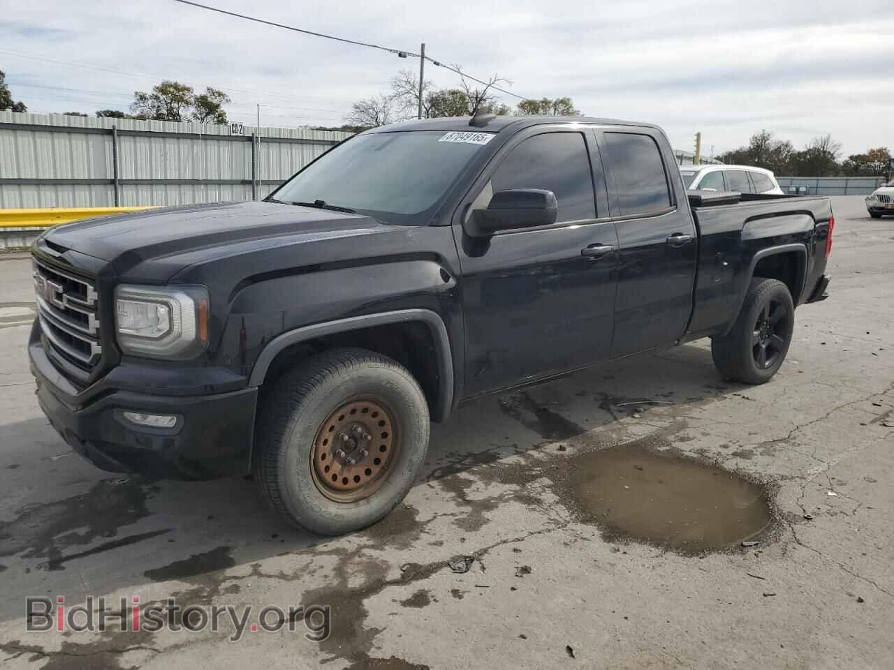 Photo 1GTV2LEC4HZ368788 - GMC SIERRA 2017