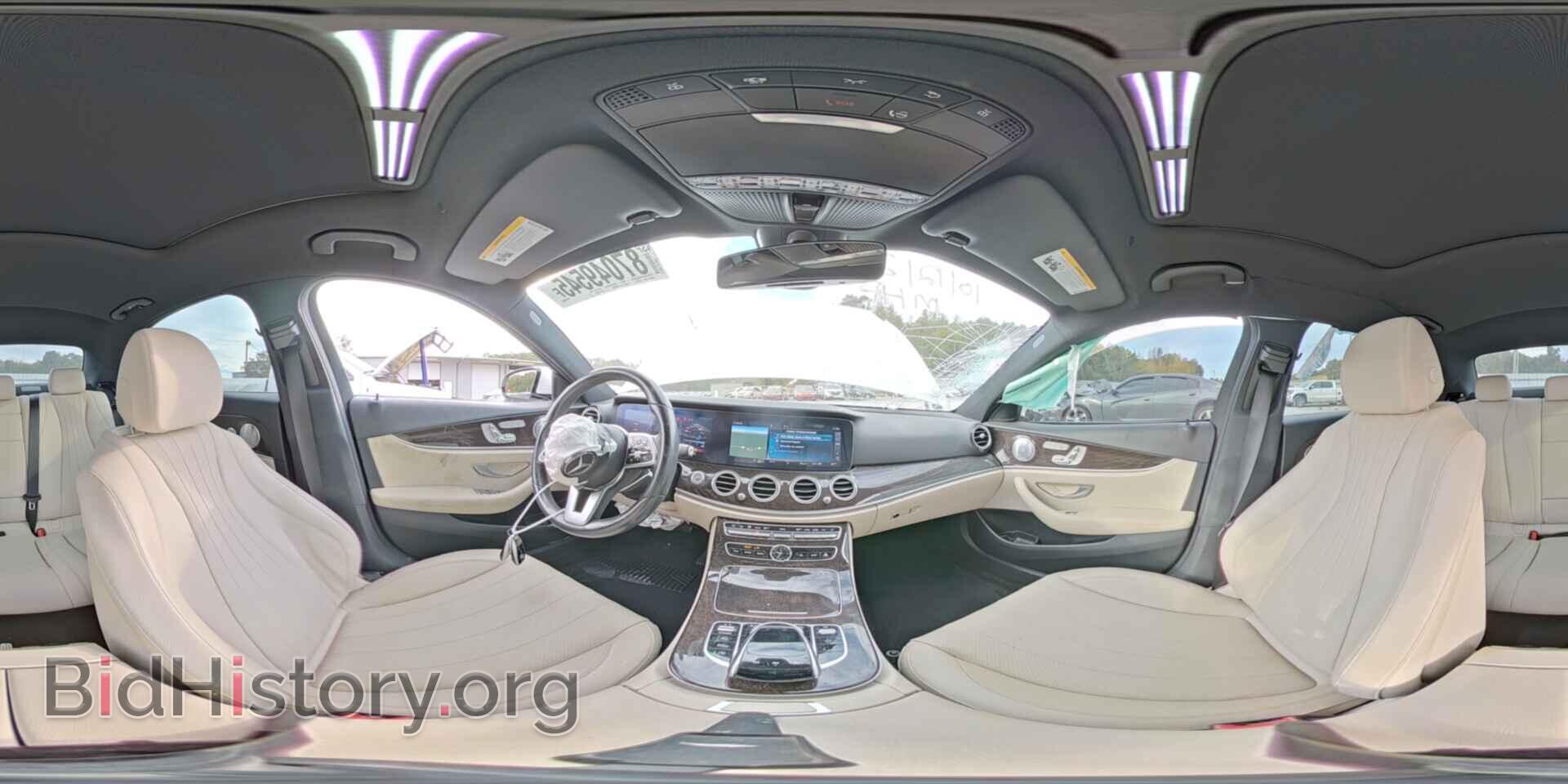 2020 MERCEDES-BENZ E-CLASS - VIN: WDDZF8DBXLA755029 - Фото 15