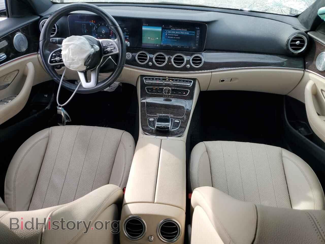 2020 MERCEDES-BENZ E-CLASS - VIN: WDDZF8DBXLA755029 - Фото 8