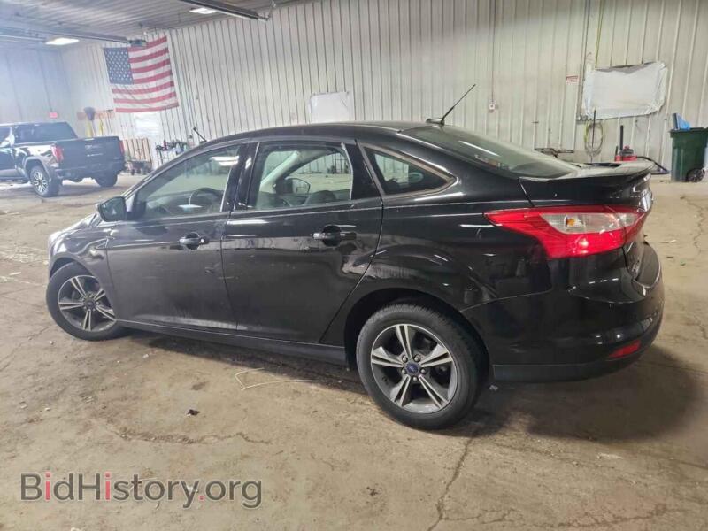 2014 Ford FOCUS (VIN 1FADP3F21EL379500) — фото 2 из 14