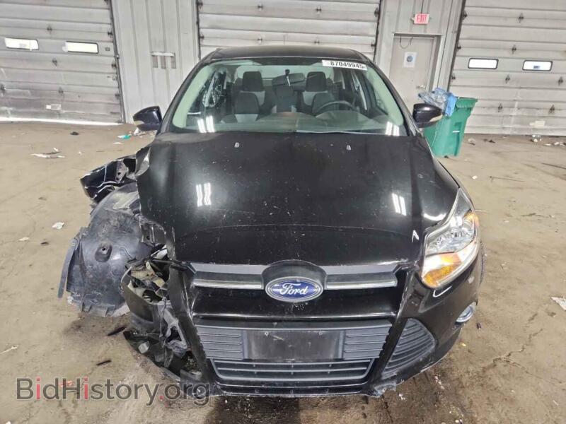2014 Ford FOCUS (VIN 1FADP3F21EL379500) — фото 5 из 14