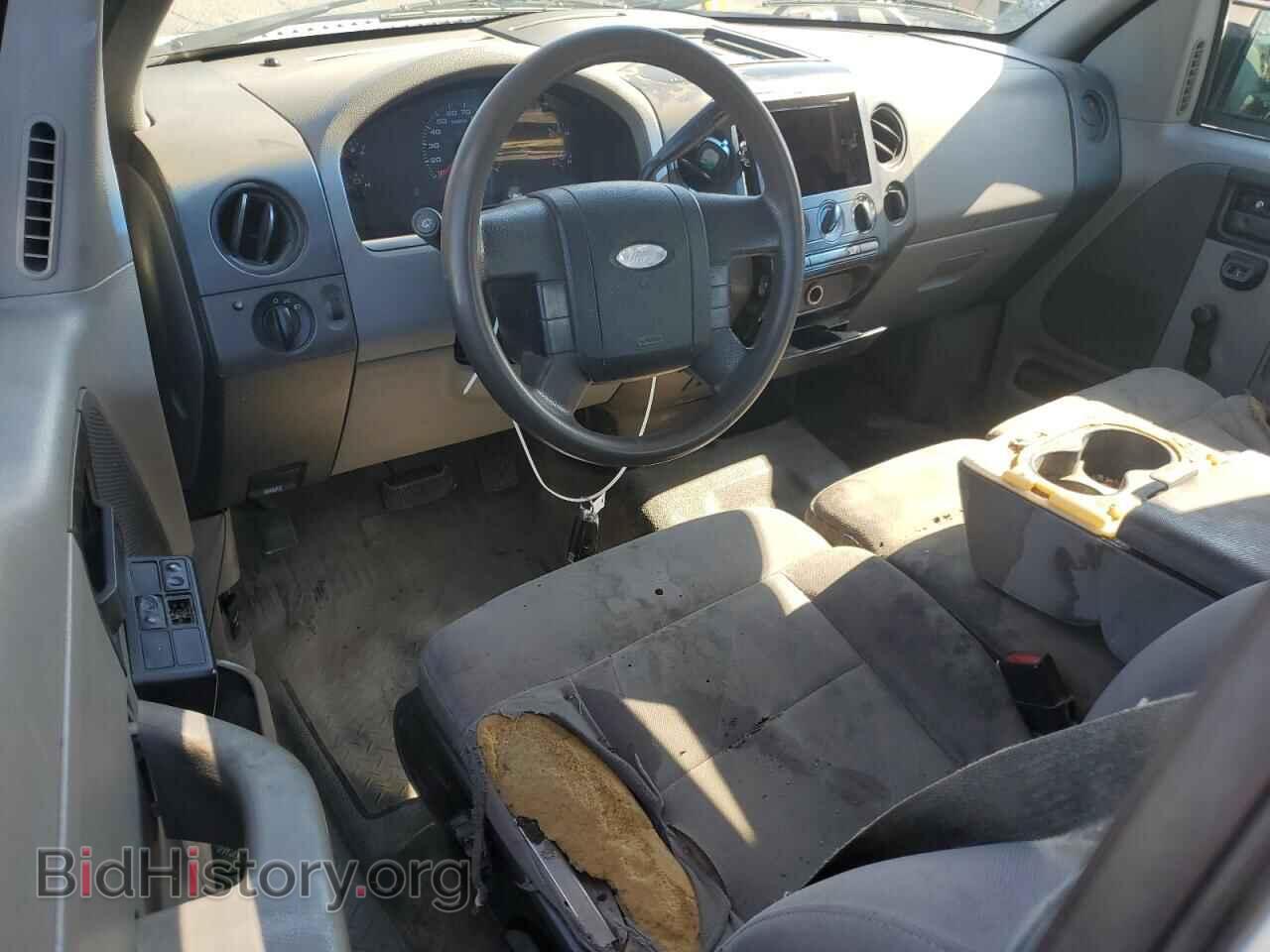 2005 FORD All Models - VIN: 1FTRX12W85FA27672 - Photo 8