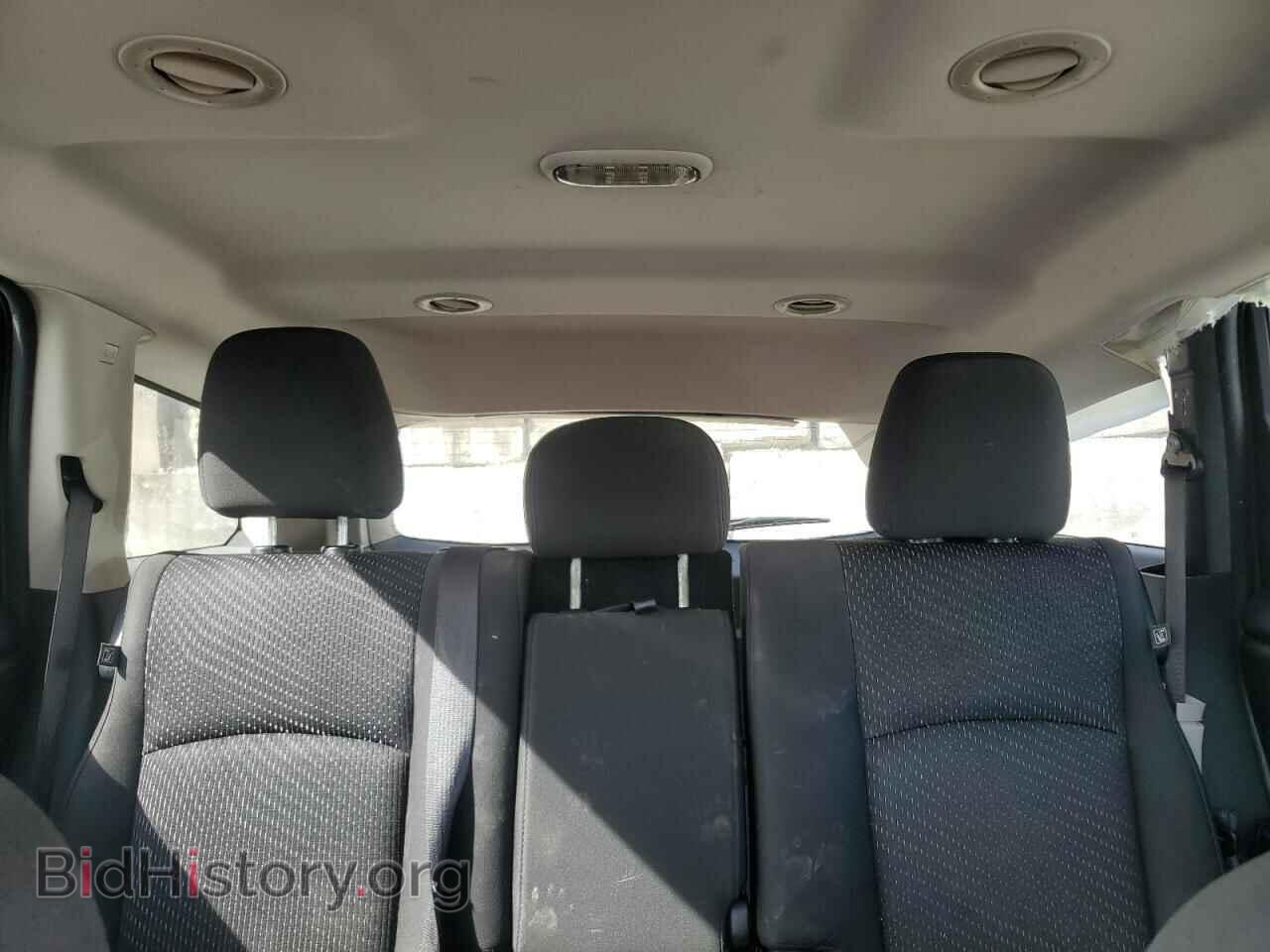 2019 DODGE JOURNEY - VIN: 3C4PDCBBXKT737621 - Photo 10