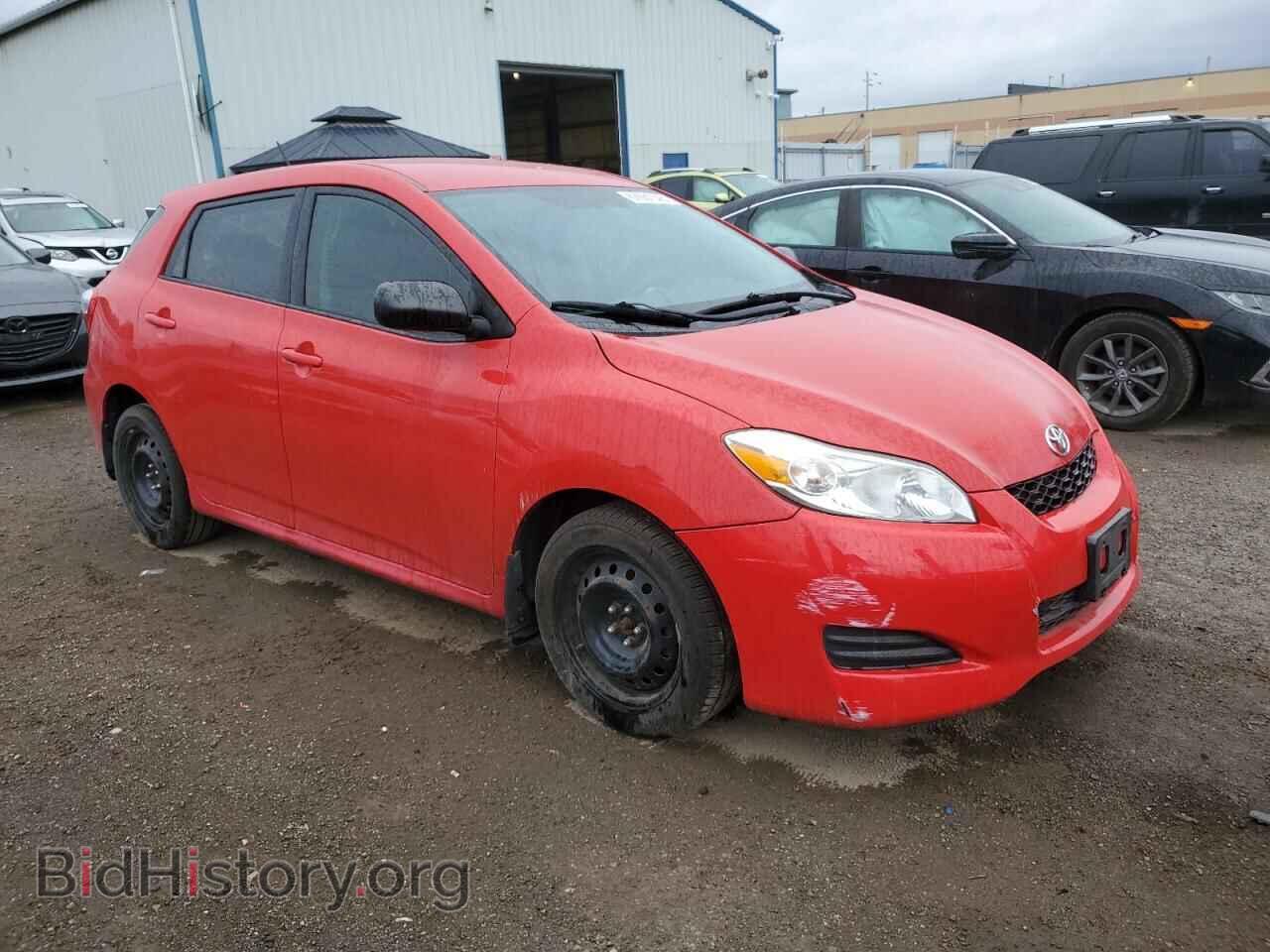 2011 TOYOTA COROLLA - VIN: 2T1KU4EEXBC638774 - Фото 4