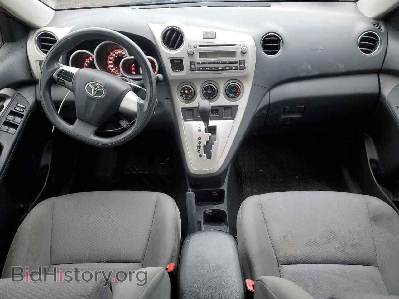 2011 TOYOTA COROLLA - VIN: 2T1KU4EEXBC638774 - Фото 8