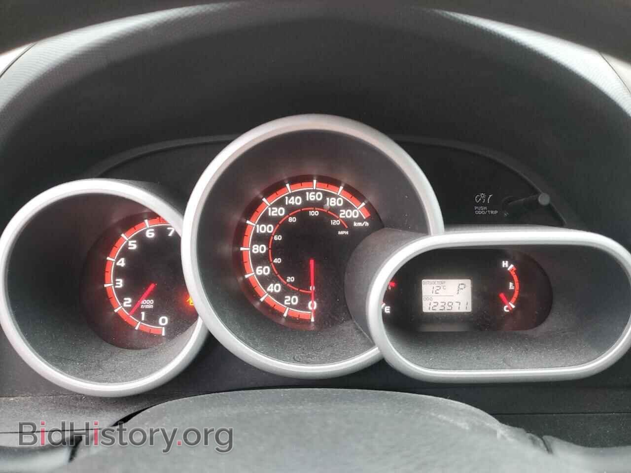 2011 TOYOTA COROLLA - VIN: 2T1KU4EEXBC638774 - Фото 9