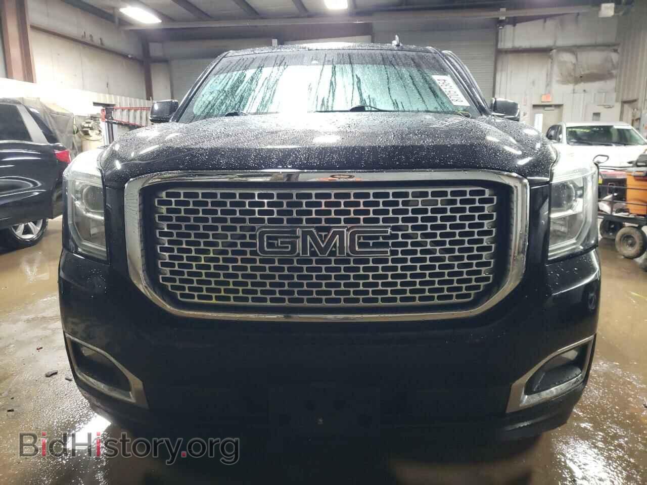 2015 GMC YUKON - VIN: 1GKS2CKJ3FR145701 - Фото 5