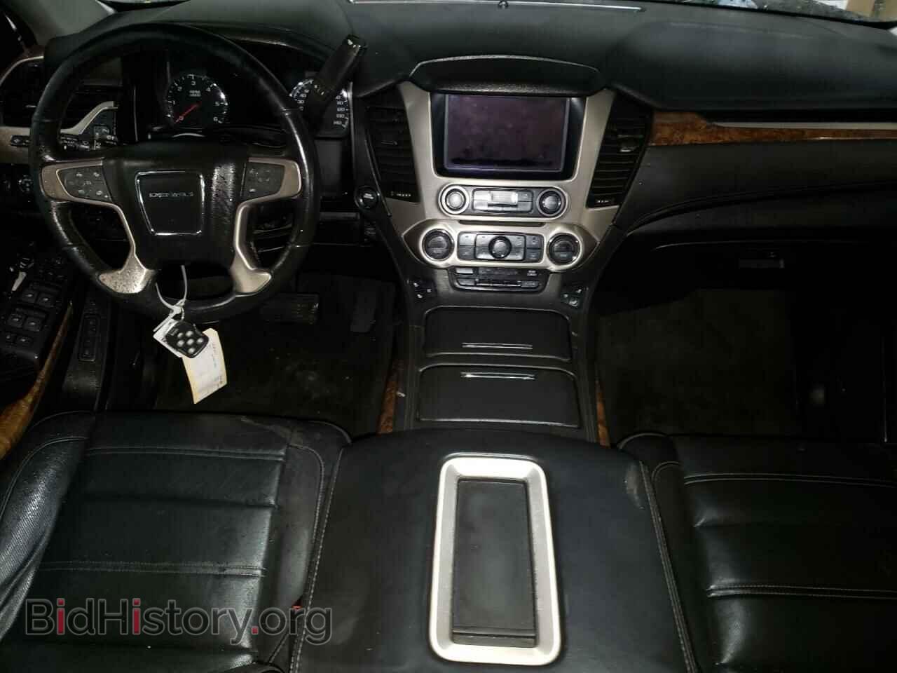 2015 GMC YUKON - VIN: 1GKS2CKJ3FR145701 - Фото 8