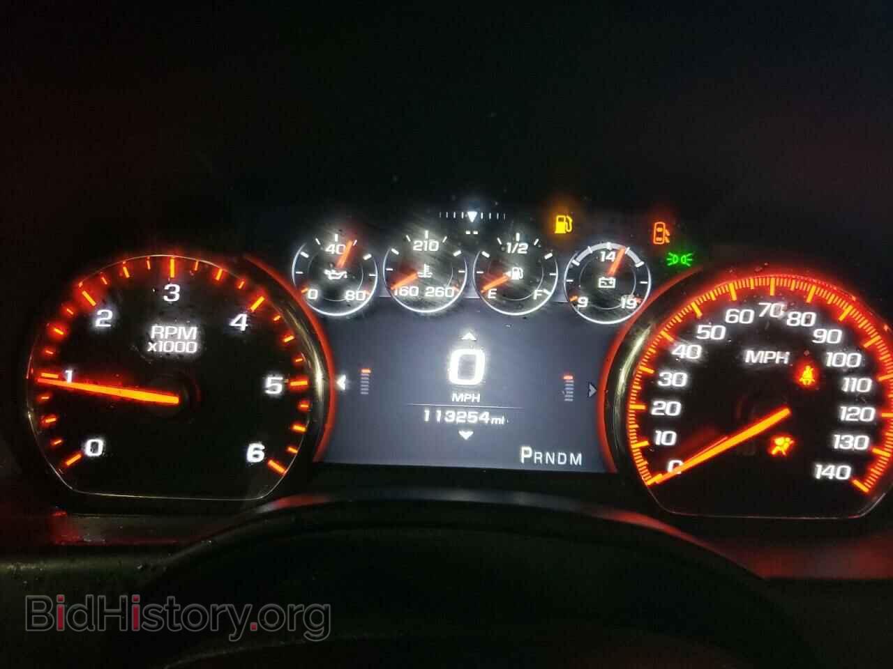 2015 GMC YUKON - VIN: 1GKS2CKJ3FR145701 - Фото 9