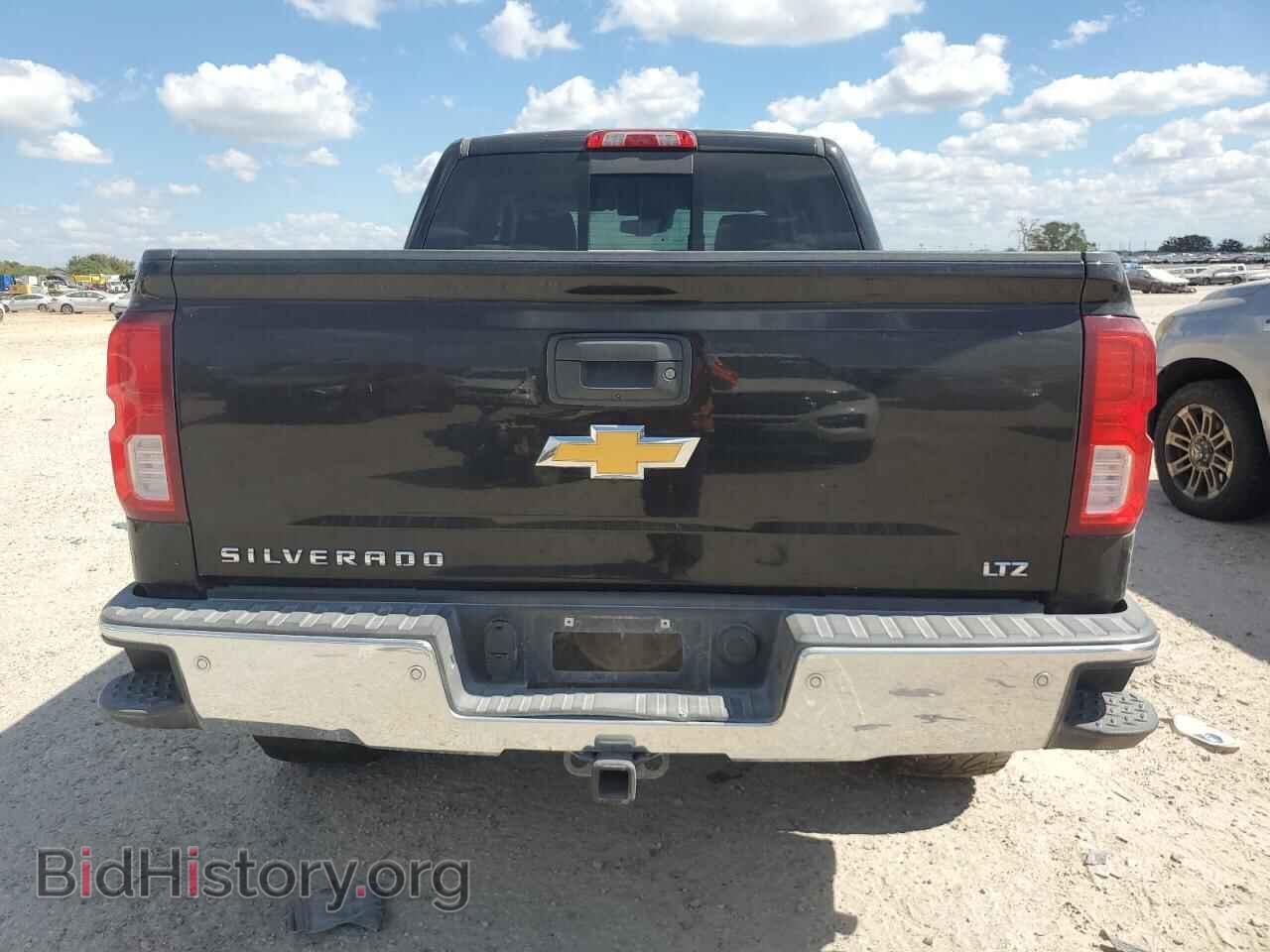 2018 CHEVROLET ALL Models - VIN: 3GCPCSEC1JG511783 - Фото 6