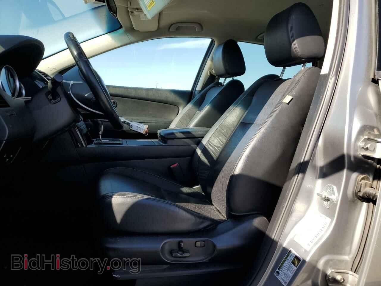 2014 MAZDA CX-9 - VIN: JM3TB2CA1E0432330 - Фото 7