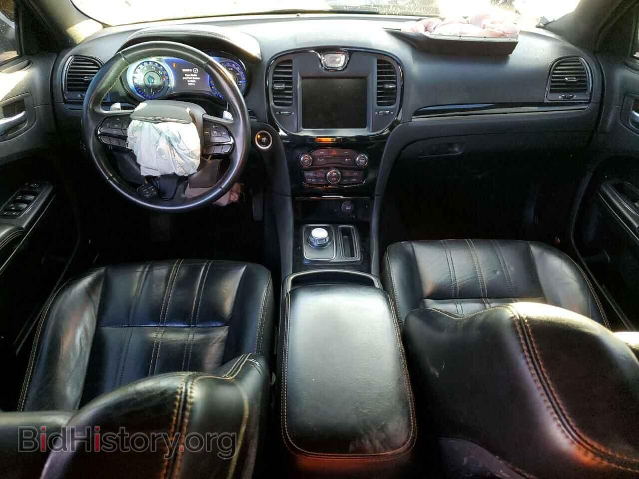 2016 CHRYSLER 300 - VIN: 2C3CCAGG5GH274298 - Фото 8
