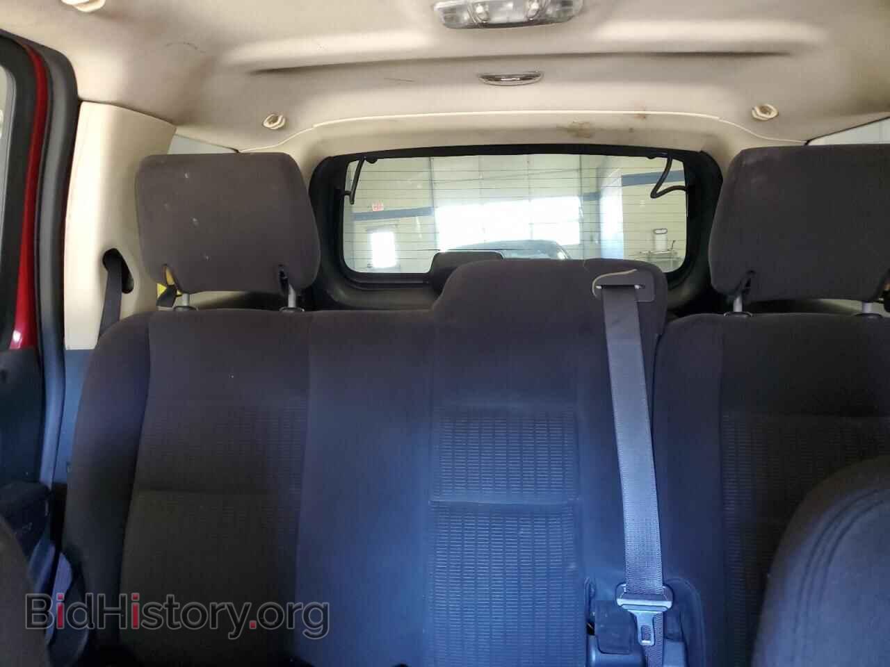 2010 FORD EXPLORER - VIN: 1FMEU7DE5AUB15398 - Фото 10