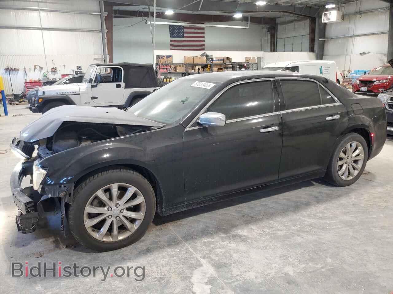 Photo 2C3CCAKGXHH565419 - CHRYSLER 300 2017