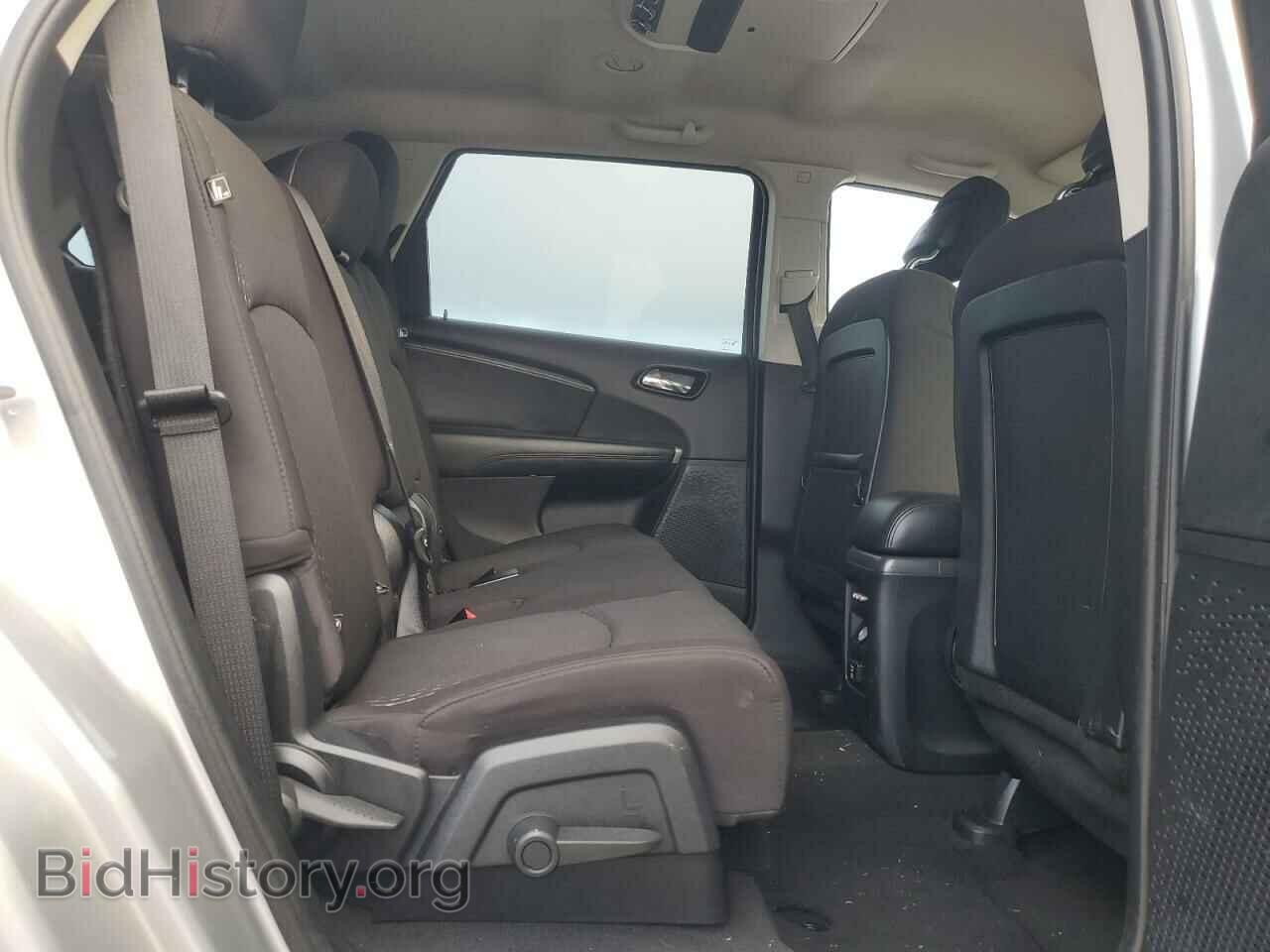 2012 DODGE JOURNEY - VIN: 3C4PDCDG8CT304812 - Фото 11