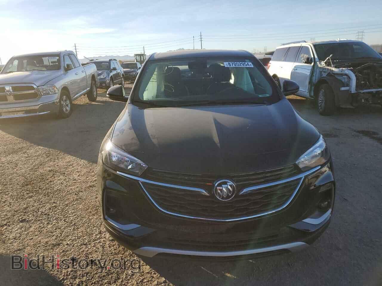 2023 BUICK ENCORE - VIN: KL4MMBS29PB148043 - Photo 5