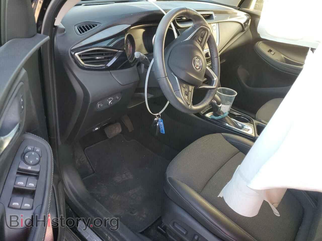 2023 BUICK ENCORE - VIN: KL4MMBS29PB148043 - Photo 8