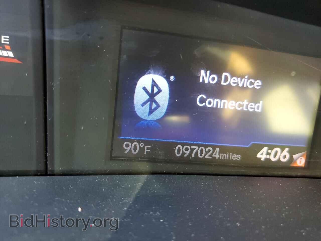 2013 HONDA CIVIC - VIN: 2HGFB6E53DH701064 - Фото 9