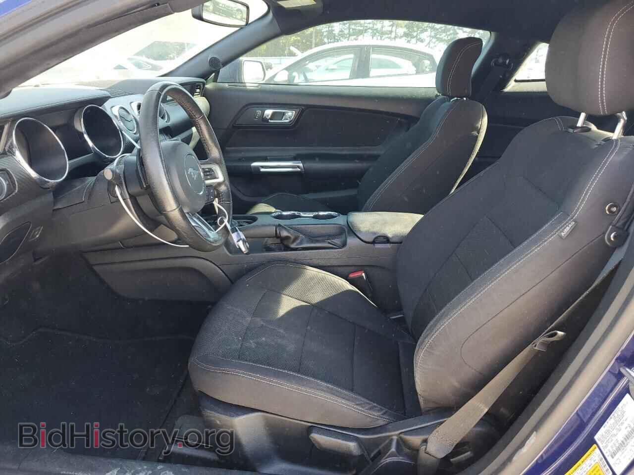 2016 FORD ALL Models - VIN: 1FA6P8AMXG5240665 - Фото 7