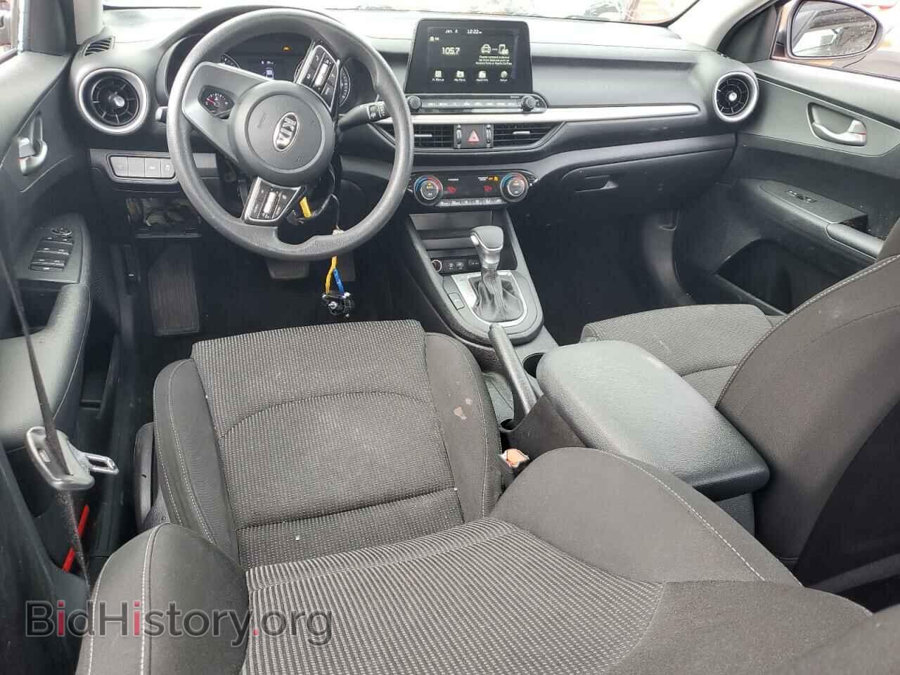 2019 KIA FORTE - VIN: 3KPF24AD0KE099488 - Фото 8