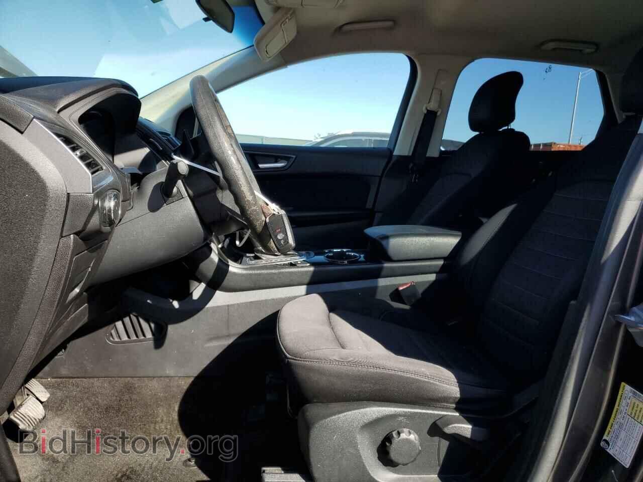 2017 FORD EDGE - VIN: 2FMPK3G94HBC01436 - Photo 7