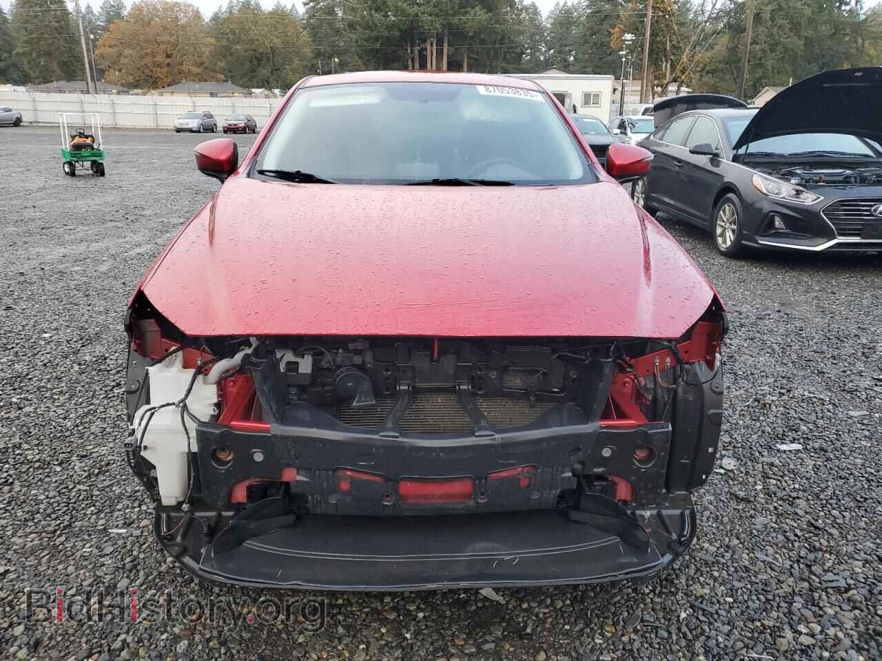 2016 MAZDA CX-3 - VIN: JM1DKFC73G0127259 - Фото 5