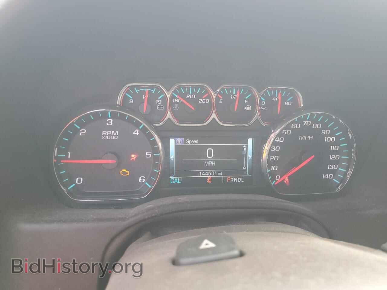 2020 GMC YUKON - VIN: 1GKS2BKC8LR204975 - Фото 9