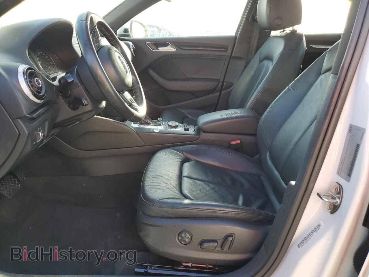 2015 AUDI A3 - VIN: WAUEFGFF8F1107600 - Photo 7